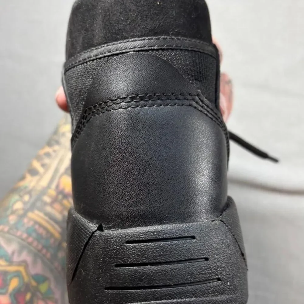 Unbranded Men's Black Boots